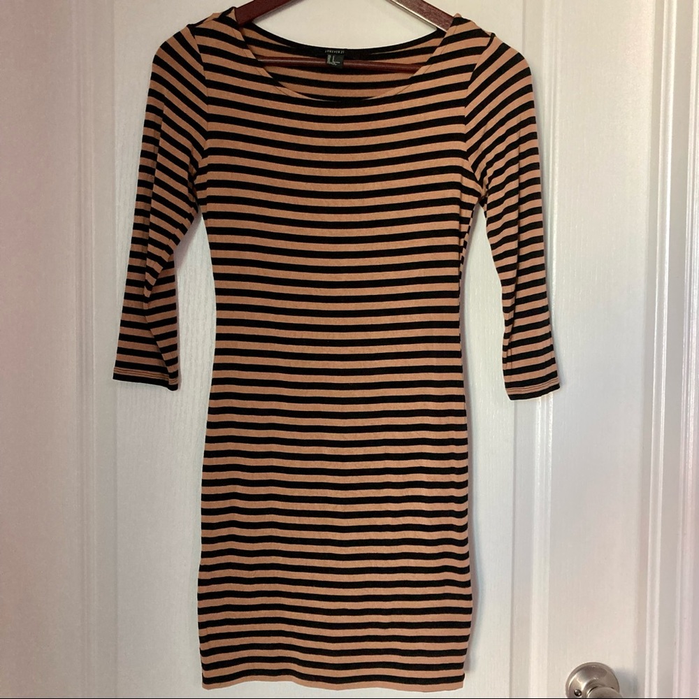 bodycon dress